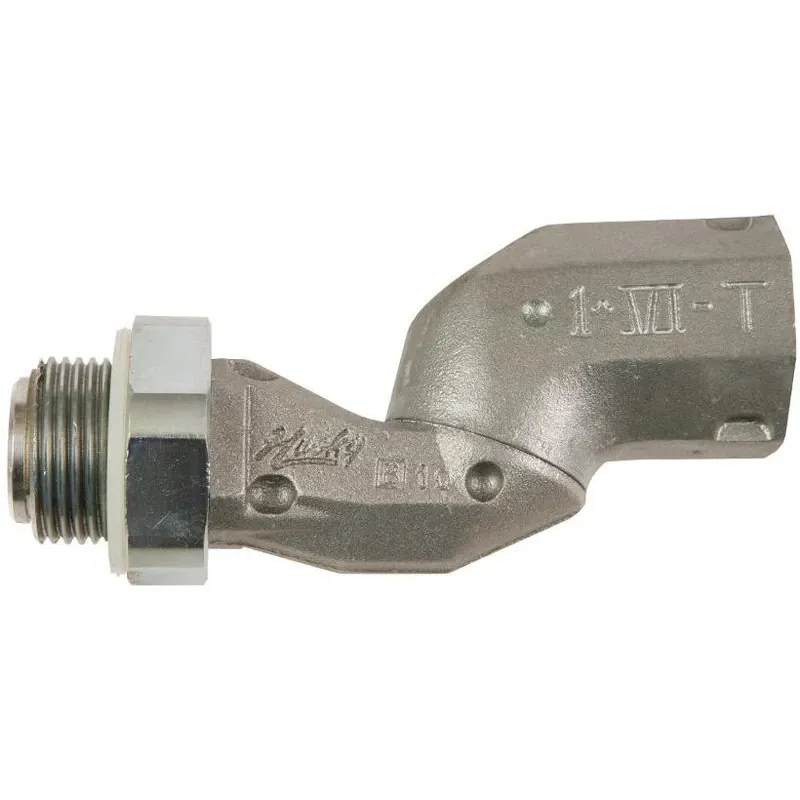 Husky&#xAE;&#x20;1&#x20;inch&#x20;Multi-Plane&#x20;Swivel&#x20;cULus